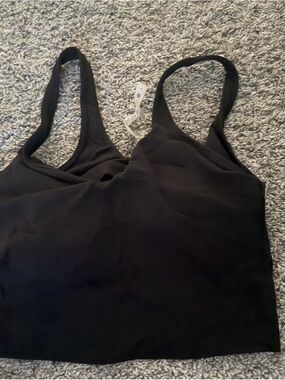 lululemon align tank